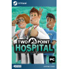 Two Point Hospital Steam CD-Key [GLOBAL]